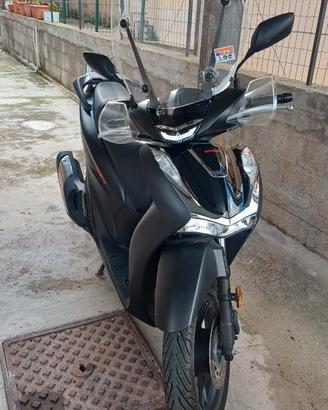 Vendita Sh125 2023