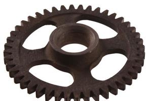 Ingranaggio albero motore Yamaha XT 550 600 660 - 