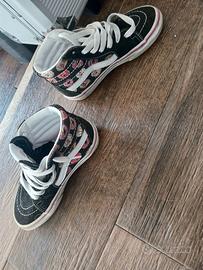 Scarpe vans