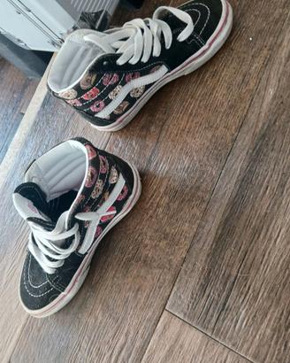 Scarpe vans