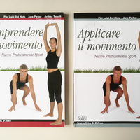 Comprendere il movimento + Applicare il movimento
