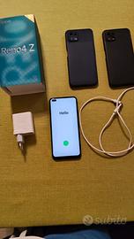 Oppo reno 4 z 5g