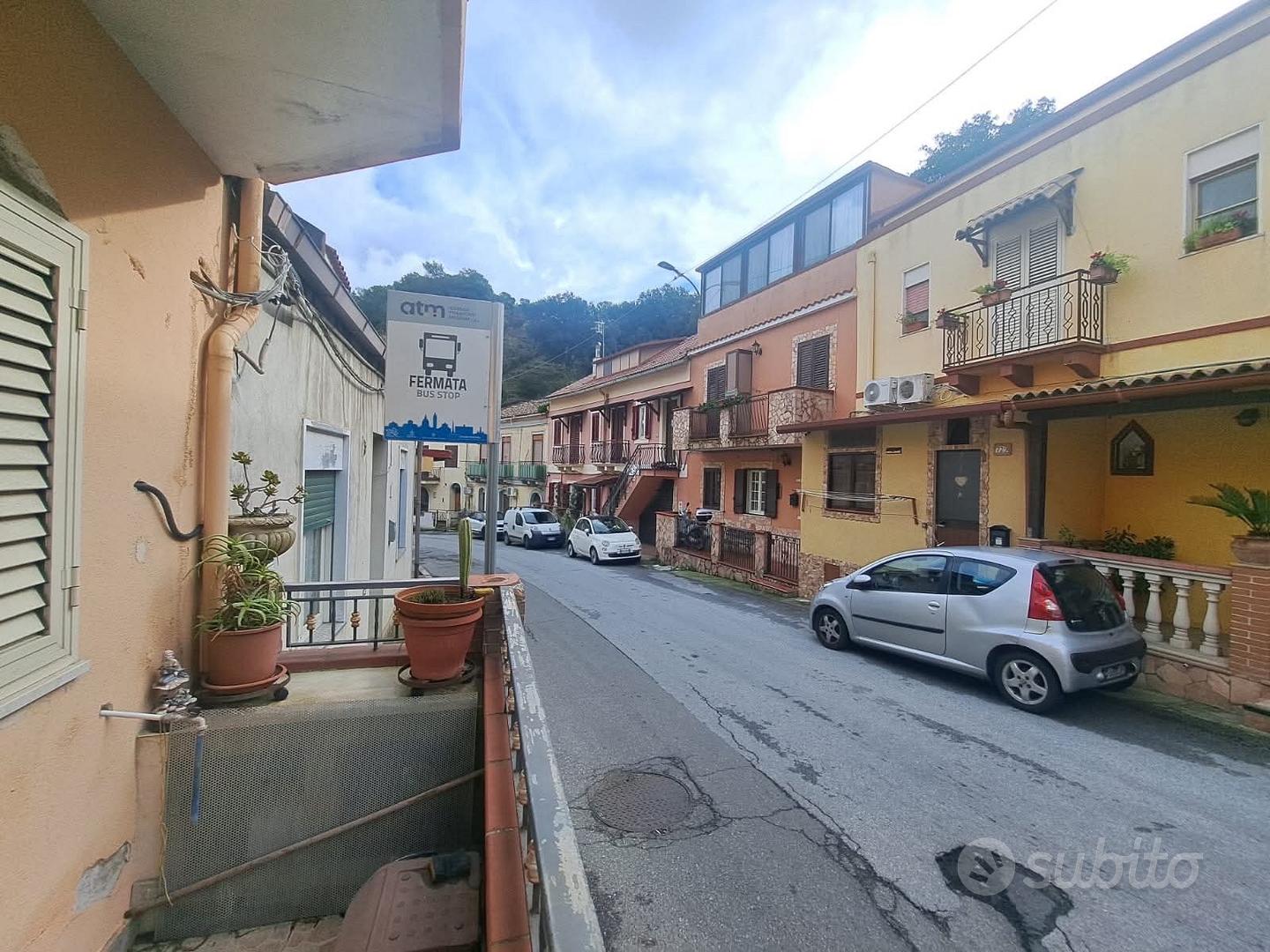Appartamento – Messina, Fondo Lauritano, V Circoscrizione - Altro