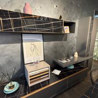 PARETE ATTREZZATA NUOVA 