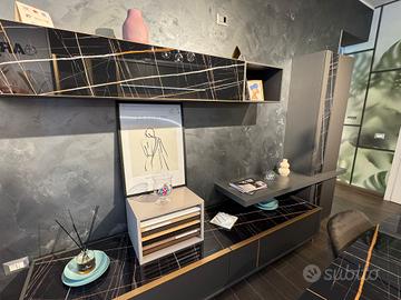 PARETE ATTREZZATA NUOVA 