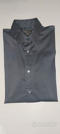 Camicia Sisley slim fit 