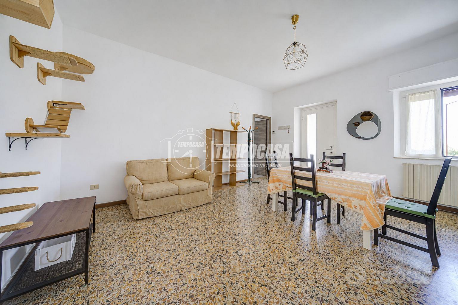 Appartamento – Brunello, Collodri - Altro