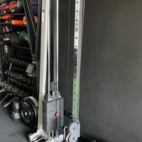 Cavi incrociati Body-Solid