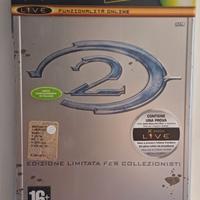 Halo 2 Limited edition Xbox