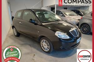Lancia Ypsilon 1.2 60 CV Elle UniPro