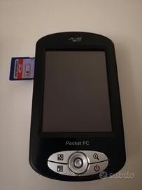 MIO P550, POCKET PC, DIGIT WALKER (USATO).