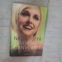libro nadia toffa