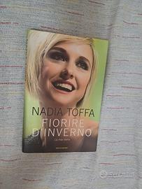 libro nadia toffa