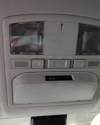 Plafoniera anteriore MAZDA 6 del 2010