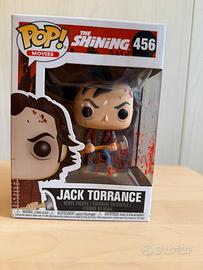 Funko Jack Torrance the shining