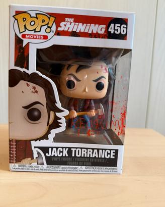 Funko Jack Torrance the shining