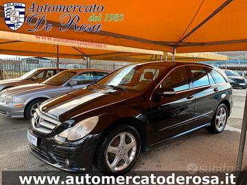 Mercedes-benz R 320 R 320 CDI 4 MATIC 7 POSTI PREM