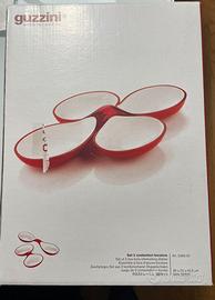 Antipastiera Guzzini