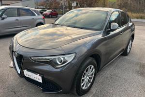 Alfa Romeo Stelvio 2.2 Turbodiesel 210 CV AT8 Q4 B