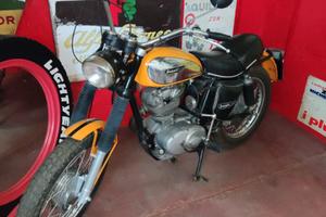 Ducati Scrambler 250 - 1971