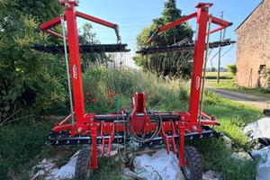 Strigliatore  Faza 6 M