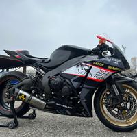 Cbr 1000 rr 2011