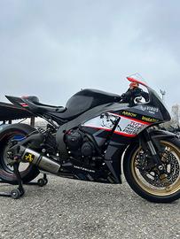 Cbr 1000 rr 2011