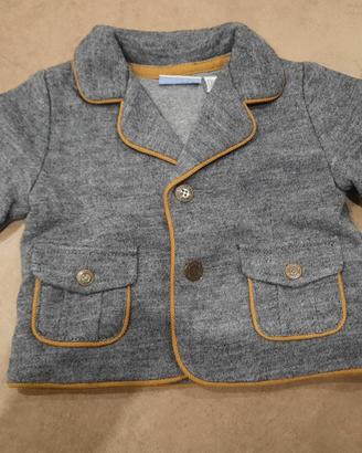 Giacca neonato Chicco, 3-6 mesi