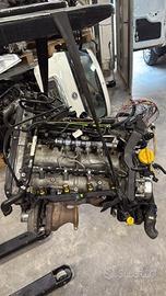 motore fiat 1.6 mjt 120cv sigla 198A2000