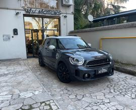 MINI Countryman 1.5 Cooper SE Countryman ALL4