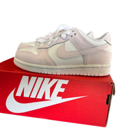 Scarpe Nike Dunk bambina 27,5