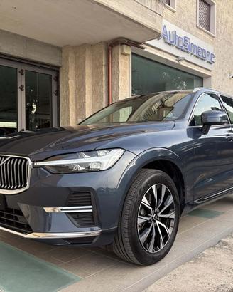 VOLVO XC60 B4 (d) automatico Plus Bright N1 (AUT
