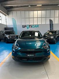 Fiat 600 Hybrid 110 CV DCT MHEV La Prima full