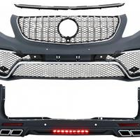 Kit carrozzeria completo per Mercedes Classe V W44