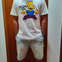 maglia Off-White uomo 