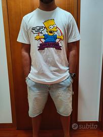 maglia Off-White uomo 