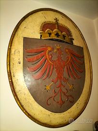 tabella insegna antica