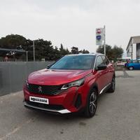 Peugeot 3008 PureTech Turbo 130 S&S GT