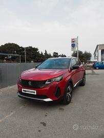 Peugeot 3008 PureTech Turbo 130 S&S GT