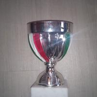 coppa sportiva