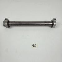 KTM 2016 2020 SX EXC PERNO RUOTA POSTERIORE