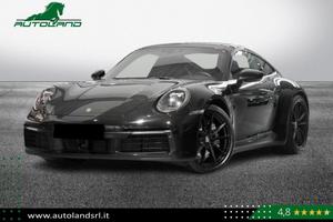 PORSCHE 911 Carrera 4 385Cv