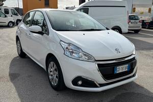 PEUGEOT 208 1.5HDI AUTOCARRO 2 POSTI