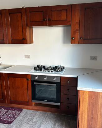 Cucina rustica