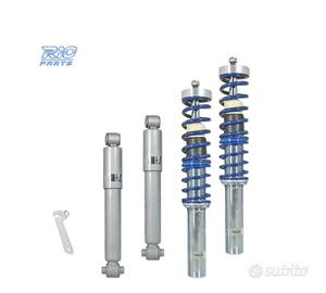 SOSPENSIONE FILETTATA BLUE LINE PEUGEOT 206