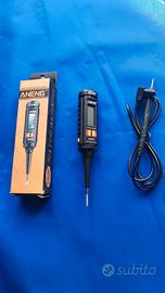 multimetro a penna tester