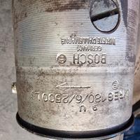 Dinamo 6v maggiolino 