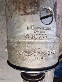 Dinamo 6v maggiolino 