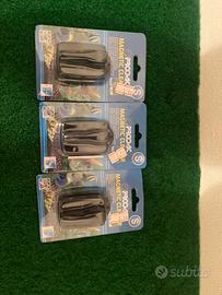 Pulitore magnetico per acquari