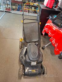 Rasaerba a scoppio ALPINA BL 510
